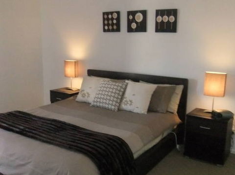 Maison De Chocolate - Perisher Accommodation 2
