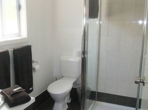 Maison De Chocolate - Perisher Accommodation 3
