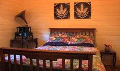Saltbush Retreat - Perisher Accommodation 2