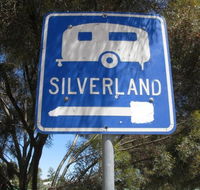Silverland Caravan Park - Perisher Accommodation
