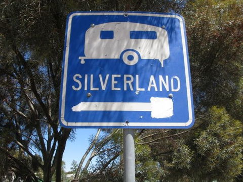 Silverland Caravan Park - Perisher Accommodation 0