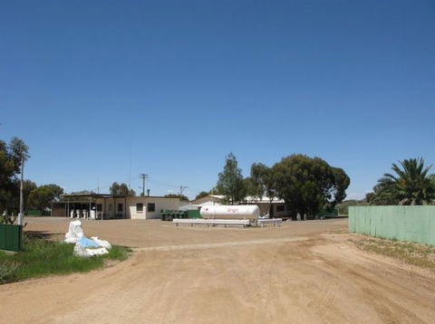 Silverland Caravan Park - Perisher Accommodation 1