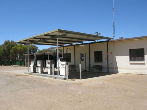 Silverland Caravan Park - Perisher Accommodation 2