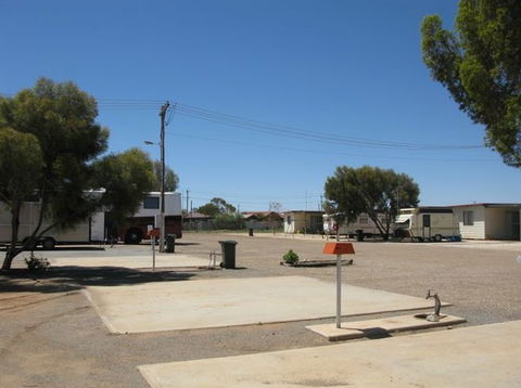 Silverland Caravan Park - Perisher Accommodation 3