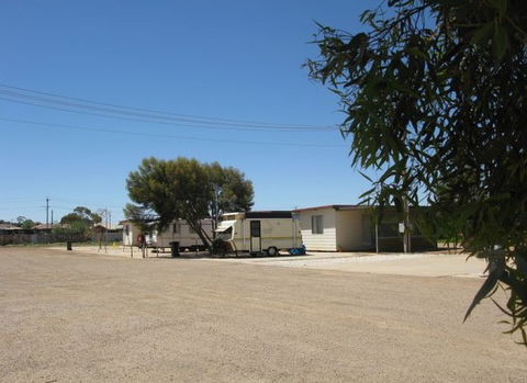 Silverland Caravan Park - Perisher Accommodation 4