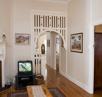 Toddington Cottage - Perisher Accommodation