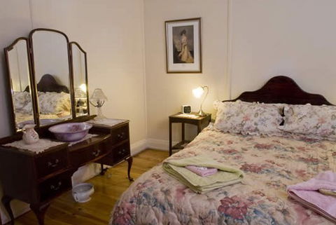 Toddington Cottage - Perisher Accommodation 1
