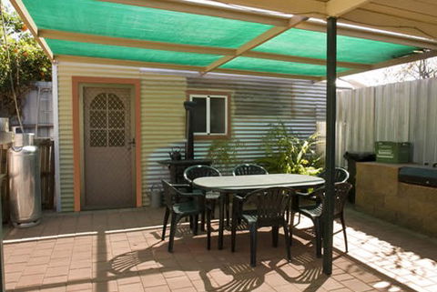 Toddington Cottage - Perisher Accommodation 3
