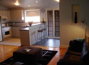 Townhouse Two - Perisher Accommodation 1