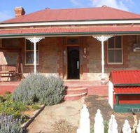 Unique Outback Cottages - Lunam - Perisher Accommodation