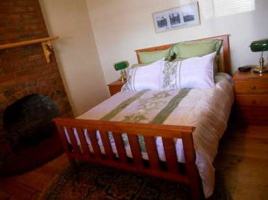 Unique Outback Cottages - Lunam - Perisher Accommodation 1