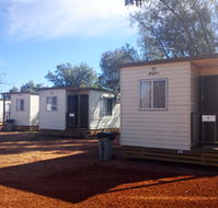 Lightning Ridge Tourist Park - Perisher Accommodation