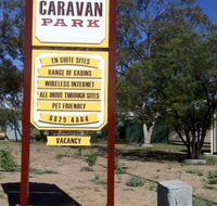 Opal Caravan Park - Perisher Accommodation