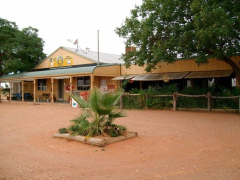 Packsaddle Roadhouse - Perisher Accommodation 0