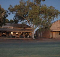 Tooles Family Hotel - Perisher Accommodation
