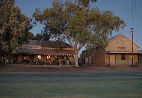 Tooles Family Hotel - Perisher Accommodation 0