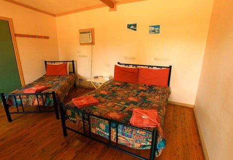 Tooles Family Hotel - Perisher Accommodation 2