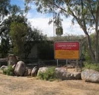 Tibooburra Aboriginal Reserve Camping Grounds - Perisher Accommodation