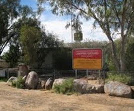 Tibooburra Aboriginal Reserve Camping Grounds - Perisher Accommodation 0