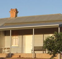 Mount Gipps Station - Perisher Accommodation