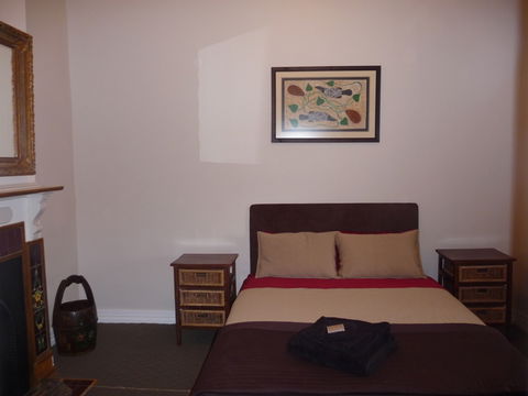 Cottage On Rowe - Perisher Accommodation 0