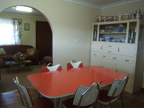 My Nannas Place - Perisher Accommodation 0