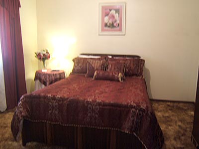 My Nannas Place - Perisher Accommodation 2