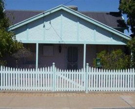 Rubys Cottage - Argent - Perisher Accommodation 0