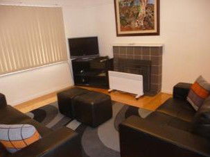 Townhouse Five - Perisher Accommodation 0