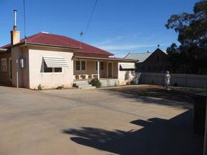 Townhouse Five - Perisher Accommodation 1
