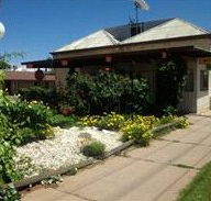 Silver Spade Motel - Perisher Accommodation
