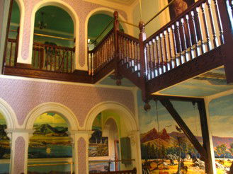 The Palace Hotel Broken Hill - Perisher Accommodation 1