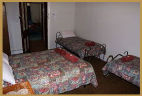 Tibooburra Hotel - Perisher Accommodation 1