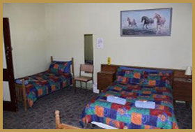 Tibooburra Hotel - Perisher Accommodation 2
