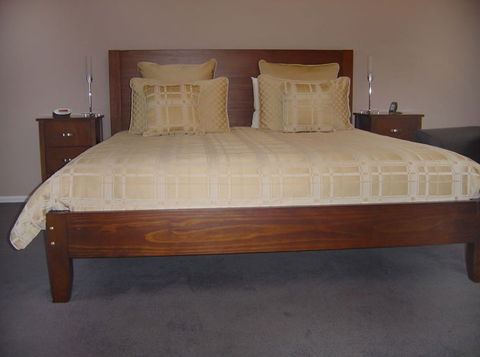 Gateway Motor Inn - Broken Hill - Perisher Accommodation 0