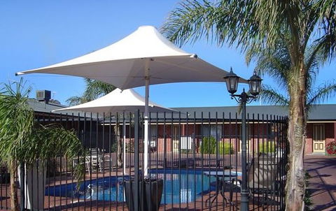 Gateway Motor Inn - Broken Hill - Perisher Accommodation 1