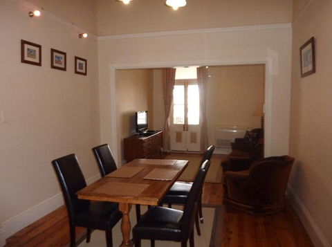 Royal Apartment - Perisher Accommodation 1