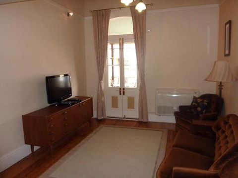 Royal Apartment - Perisher Accommodation 2