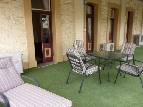 Royal Apartment - Perisher Accommodation 5