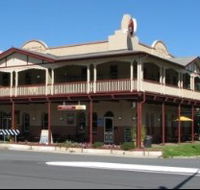 The Royal Hotel Adelong - Perisher Accommodation