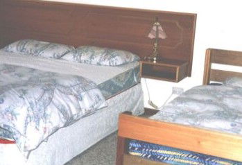 Snowdale Flats - Perisher Accommodation 1