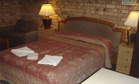 Snowdream Motel - Perisher Accommodation 0