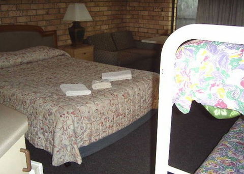 Snowdream Motel - Perisher Accommodation 1