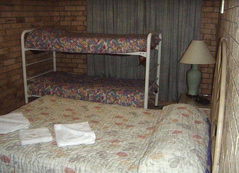Snowdream Motel - Perisher Accommodation 2