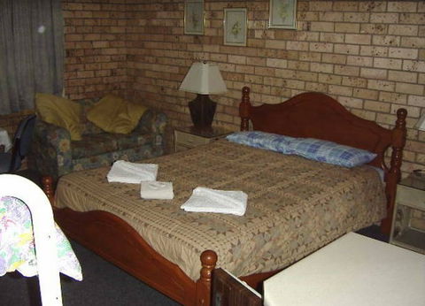 Snowdream Motel - Perisher Accommodation 3