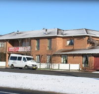 Snowgate Motel - Perisher Accommodation