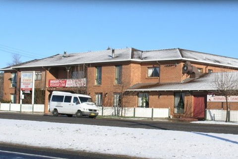 Snowgate Motel - Perisher Accommodation 0