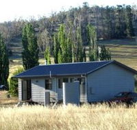 Berridale Cottage - Perisher Accommodation