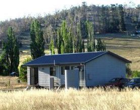 Berridale Cottage - Perisher Accommodation 0