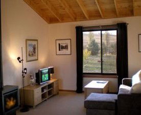 Berridale Cottage - Perisher Accommodation 2